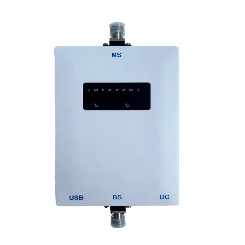 Signal Booster Unit