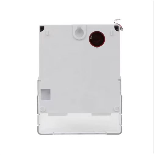 Household Smart Electric Meter, Remote Control Prepaid Electric Meter, Mobile Phone Recharge,