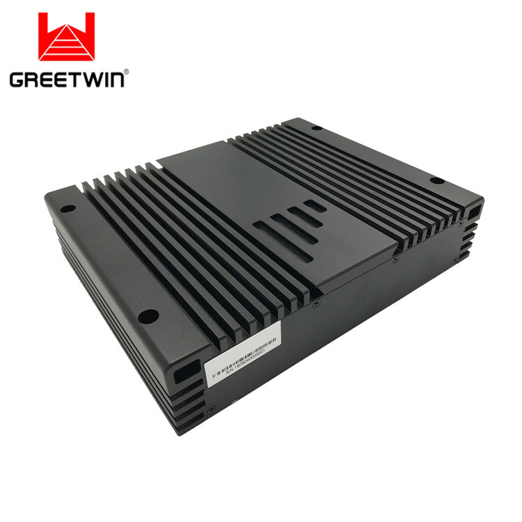 23dBm Dual Band 4G Lte 700/2600 RF Network GSM Cell Phone Mobile Signal Repeater