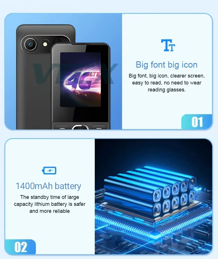 Battery and Durability