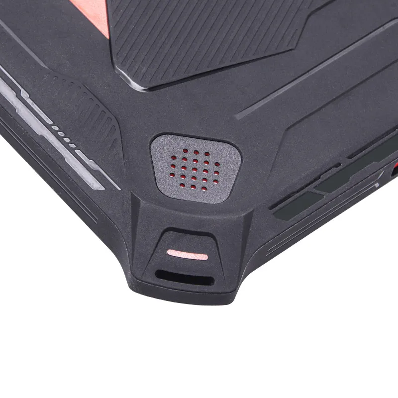 Android Tablet Design