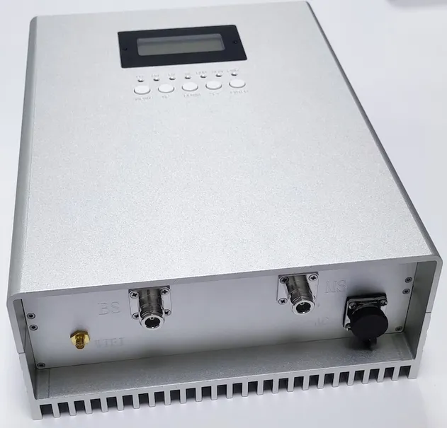 Medium High Power Type