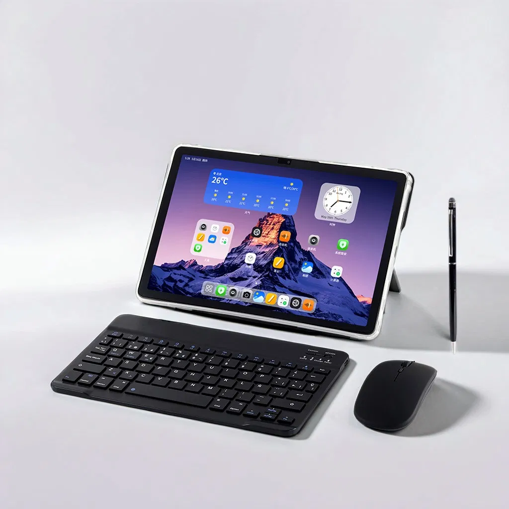 FCC Approved 7000mAh Android PC Wholesale OEM for Study Kids Educational Tablet Manufacture