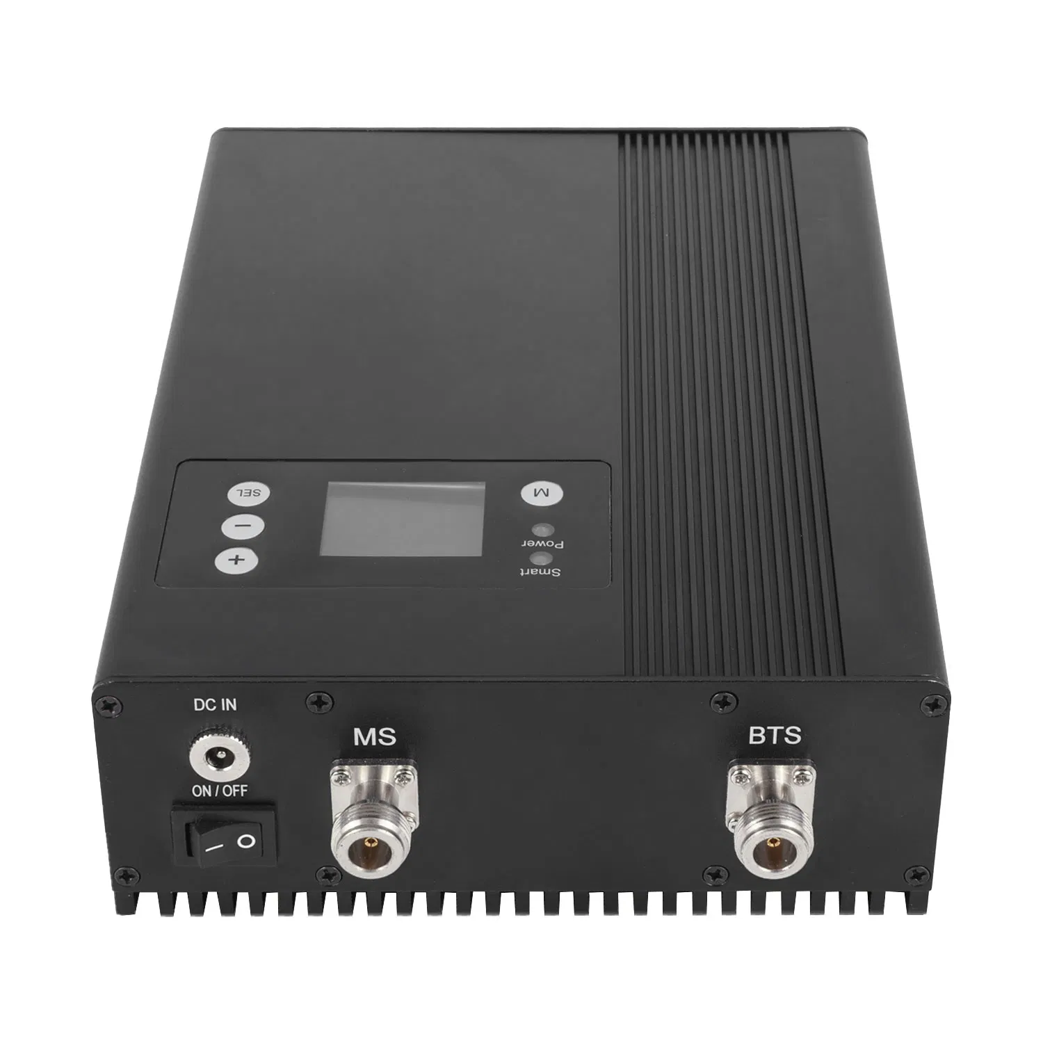 Tri-Band High Gain Cellular Network Repeater 2g 3G 4G LTE Dcs B3 B7 B20 Signal Booster