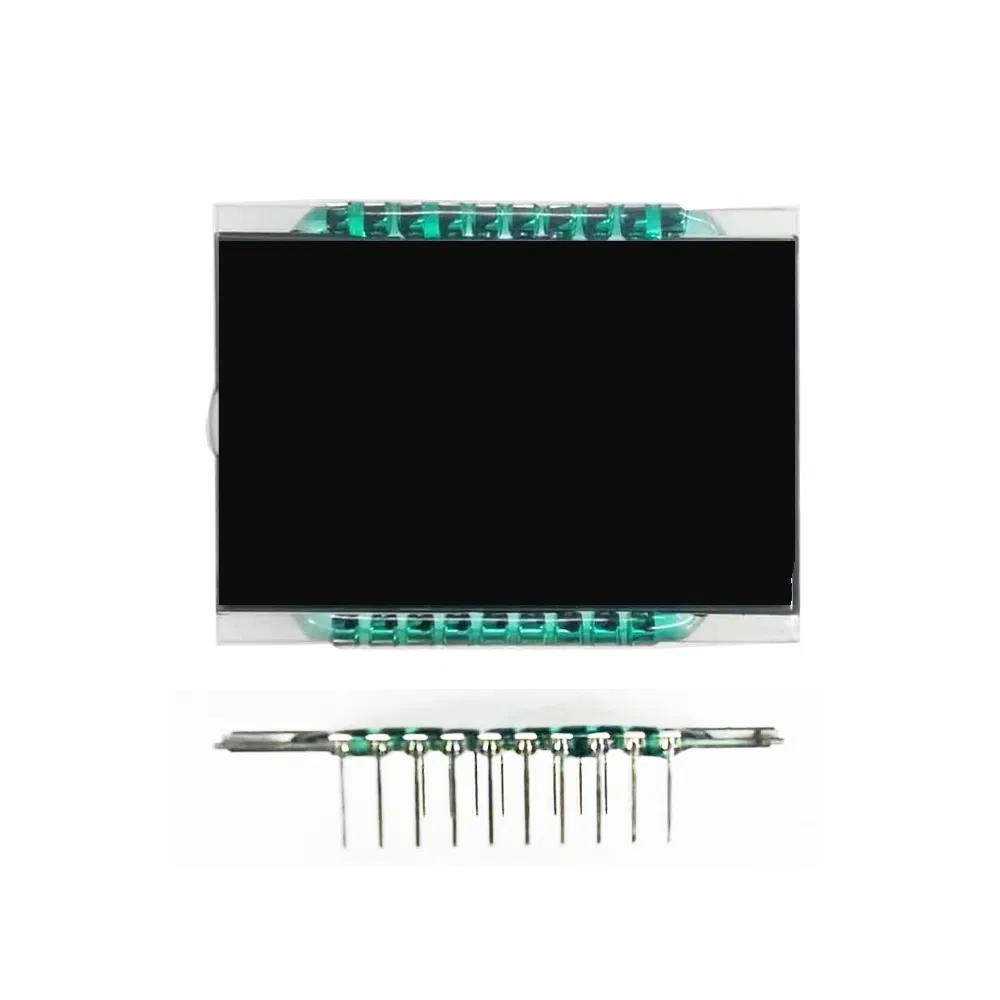 Smart Monochrome LCD Module Display Module for Rice Cookers