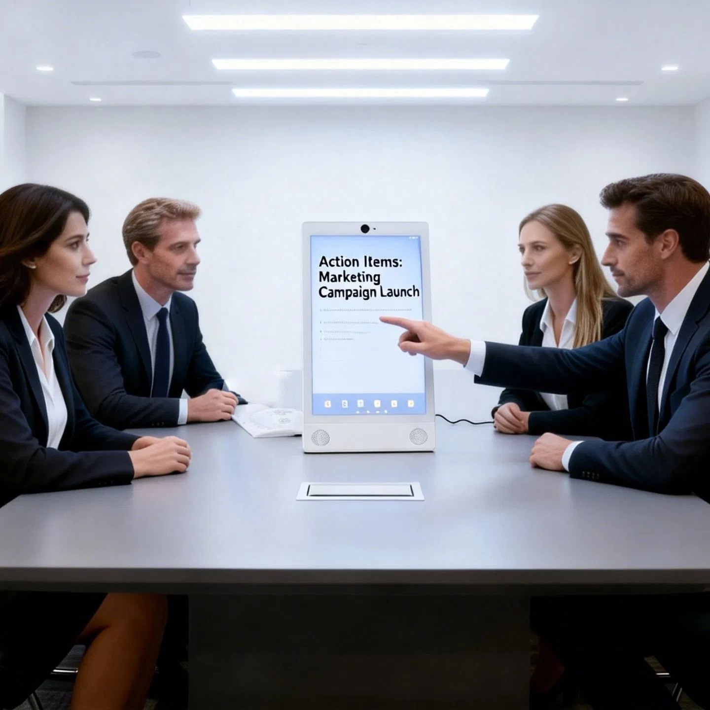 15.6 Inch L-Shaped Android 15 Rk3576 Processor WiFi 4G Network Touch Screen Tablet PC for Restaurant Ordering Bank Evaluator