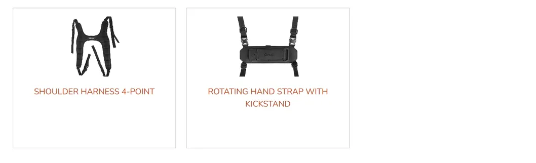 UX10 Explosion Proof