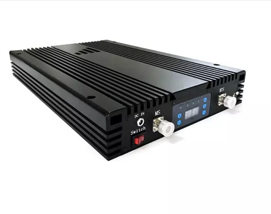 High Quality Smart 1800MHz Mobile Signal Booster