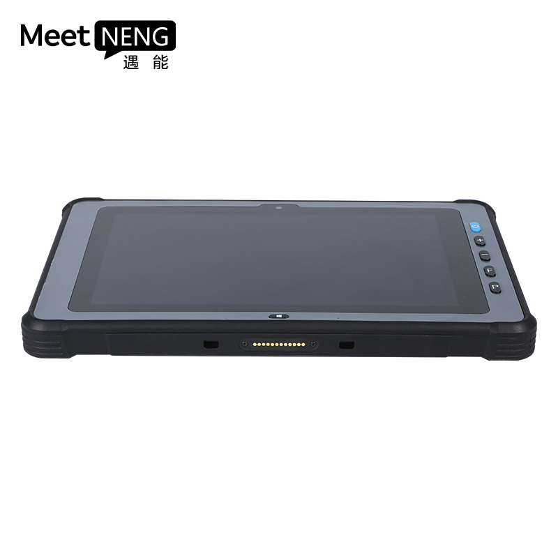 Rugged Windows 10 Tablet with High-Definition Display and Durability