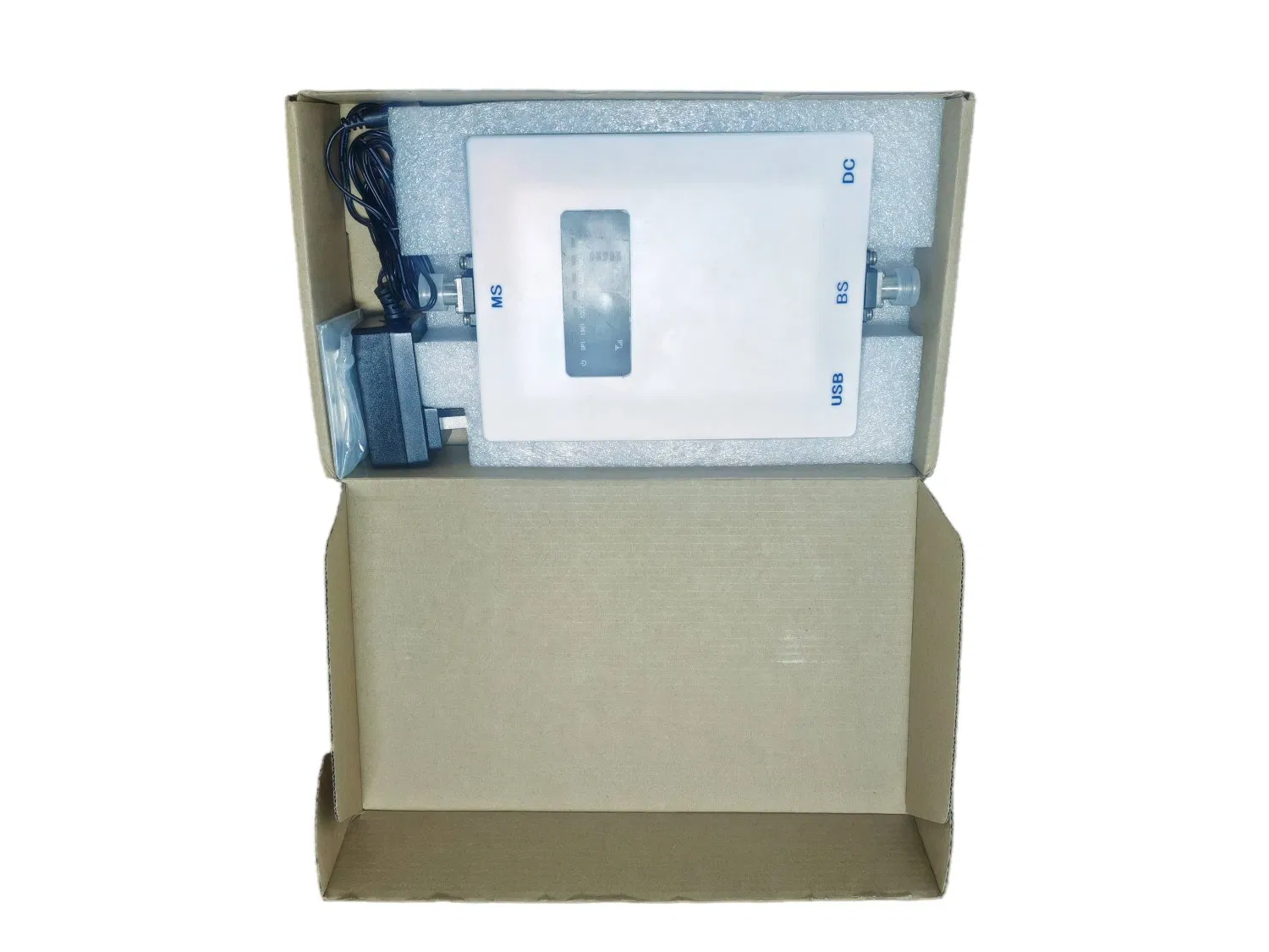 GSM Tri Band Cell Mobile Phone 900 2100 1800 MHz Amplifier Network 2g 3G 4G Signal Booster Repeater