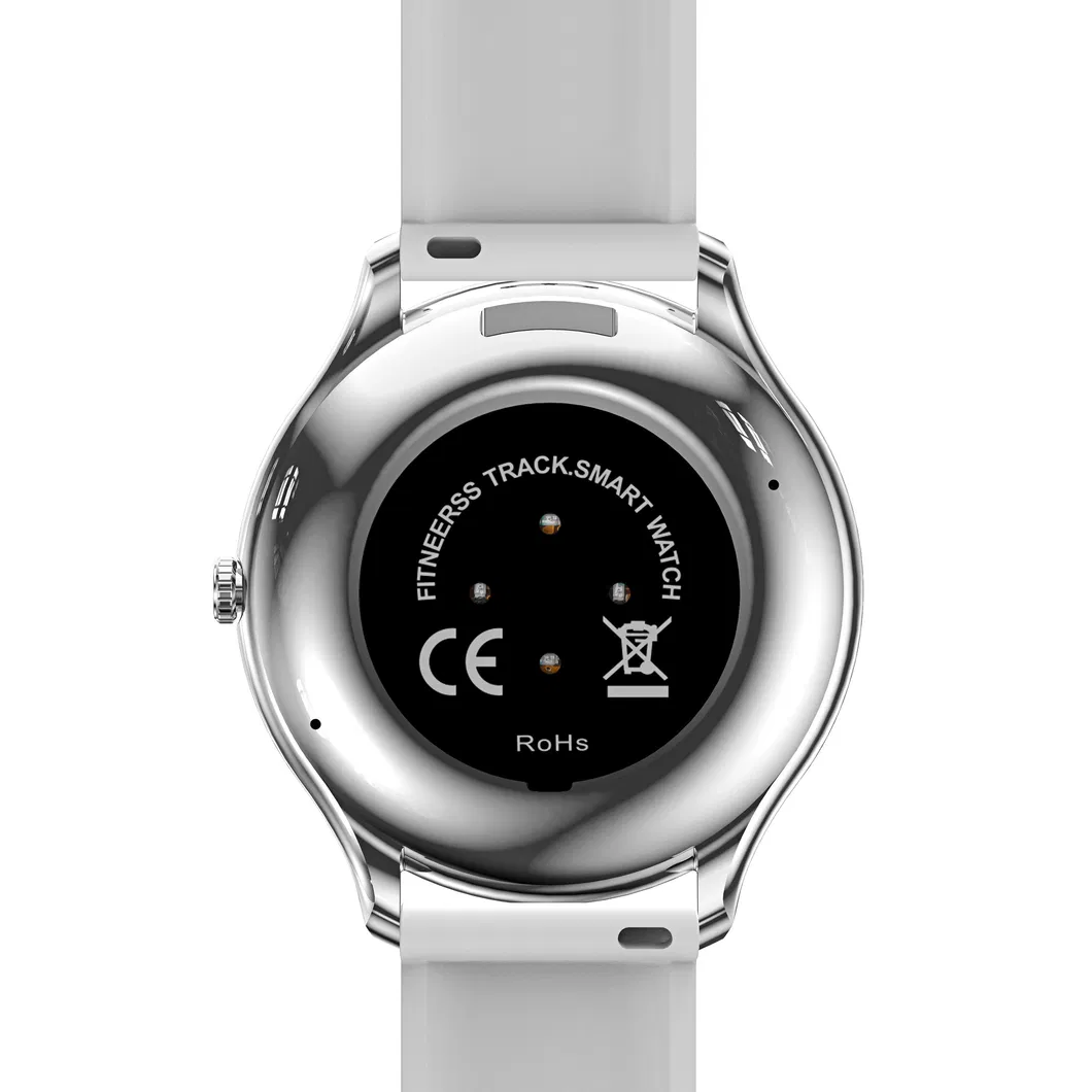 Smart Watch Features