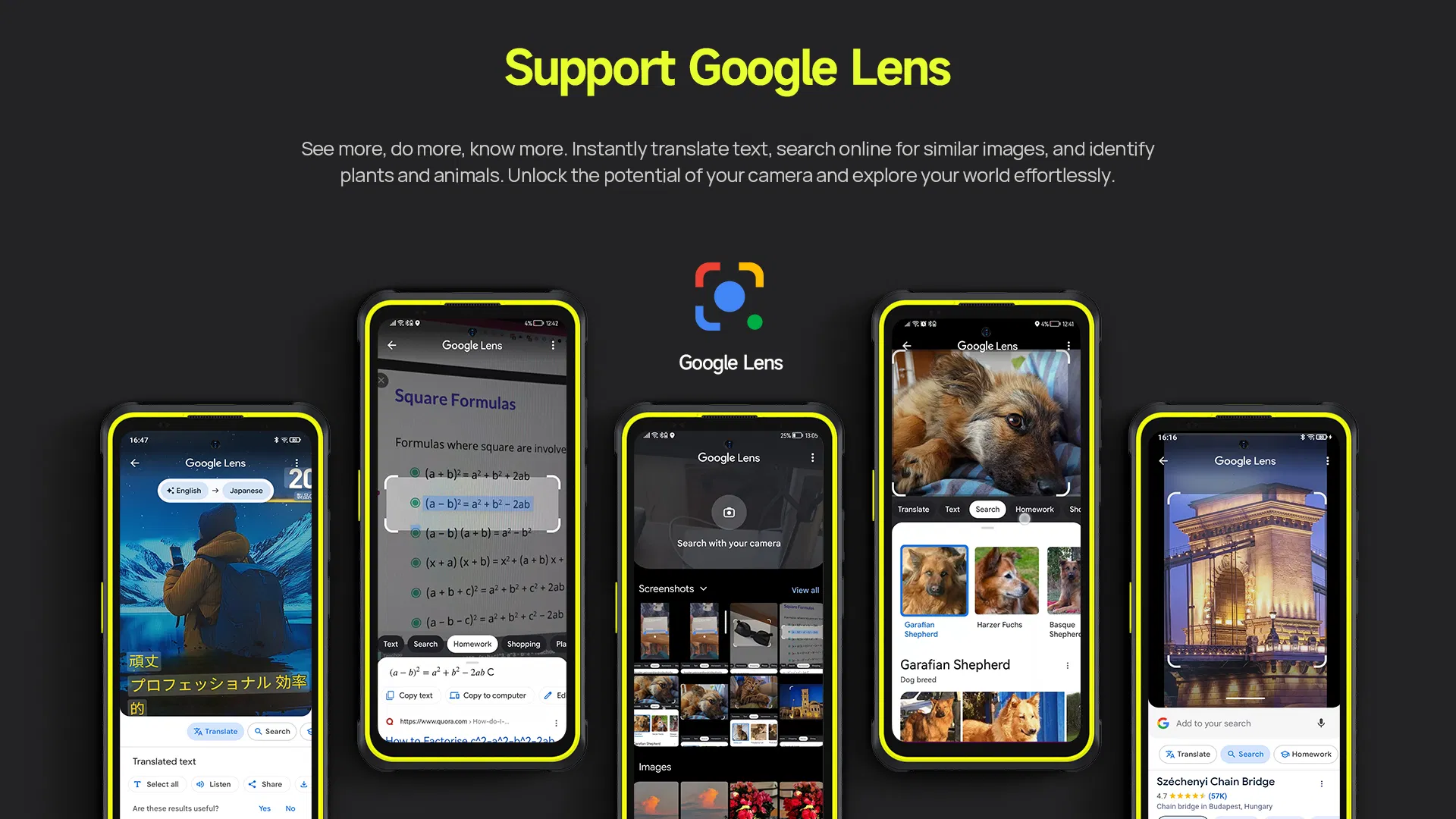 Armor X31 Feature 10