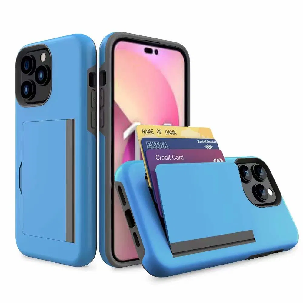 Silicone Case Display 3