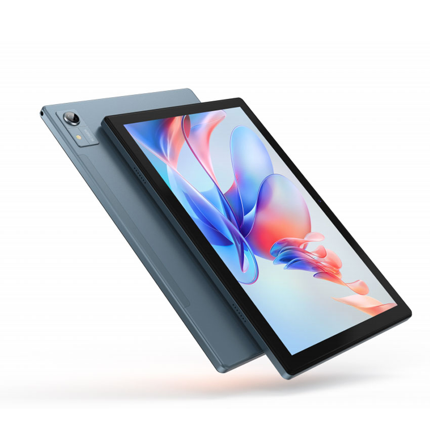 Mtk6762 Android 13 Tablets Computer 10 Inch 64GB ROM Shenzhen Tablet PC with WiFi Bluetooth for Students Learning Educational