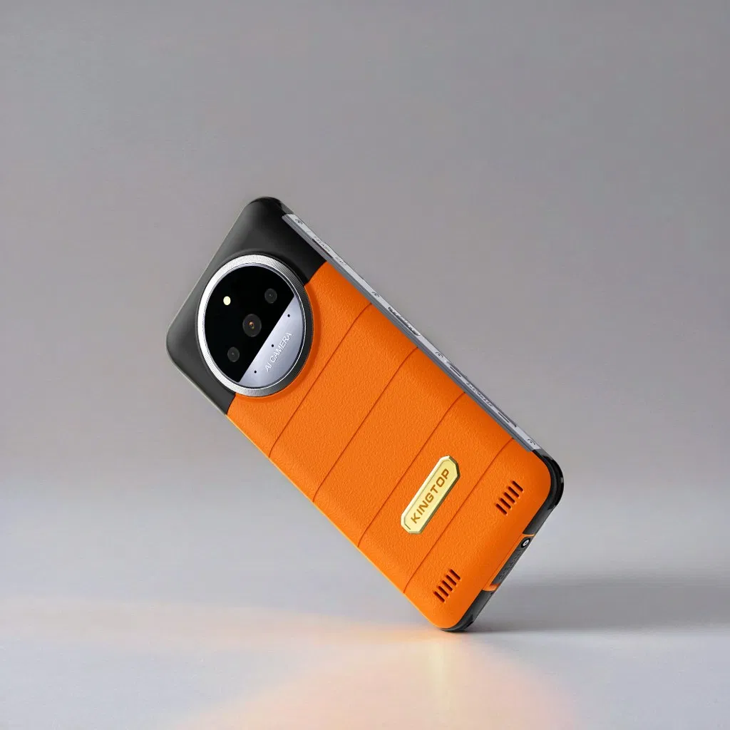 High Performance GPS Touch 8GB+256GB IP68 Water Resistant Smartphone 8GB 256GB Rugged Phone