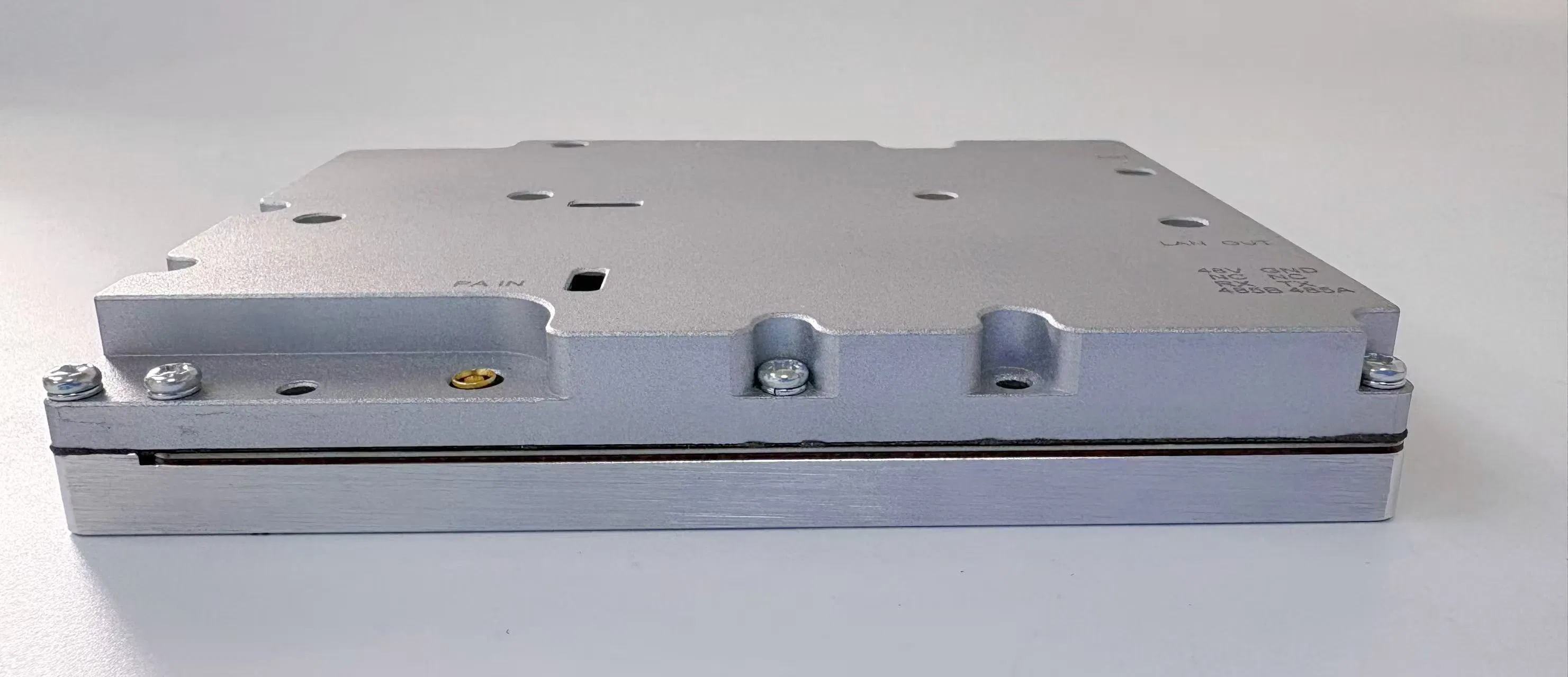 Ad-Hoc Network 20W Tdd Power Amplifier for Marco Base Station