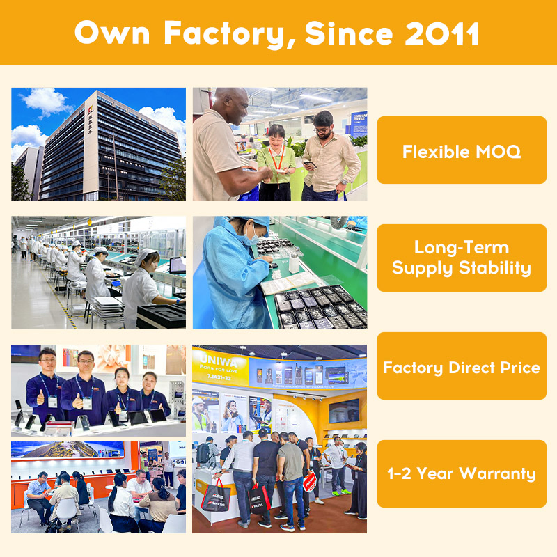 Low Price Cellphone 4G Bar Mobile Phone Feature for Old People Big Buttons with Sos