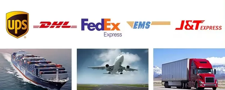 Logistics and Packaging