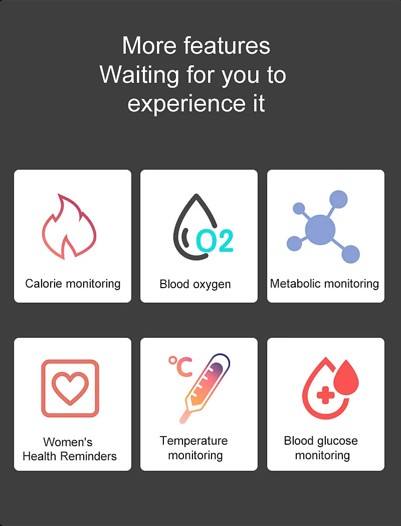 Health Monitoring Wristband 11