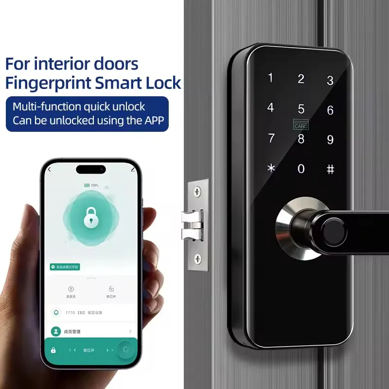 Smart Lock B