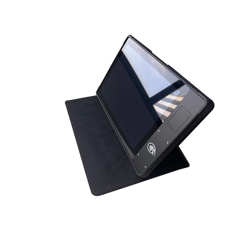 OEM 10.1 Inch Gms Tap-to-Pay NFC 4G Smart Android POS Tablet