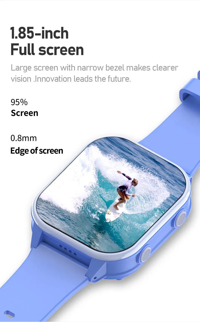 Kids Smart Watch 4G 3