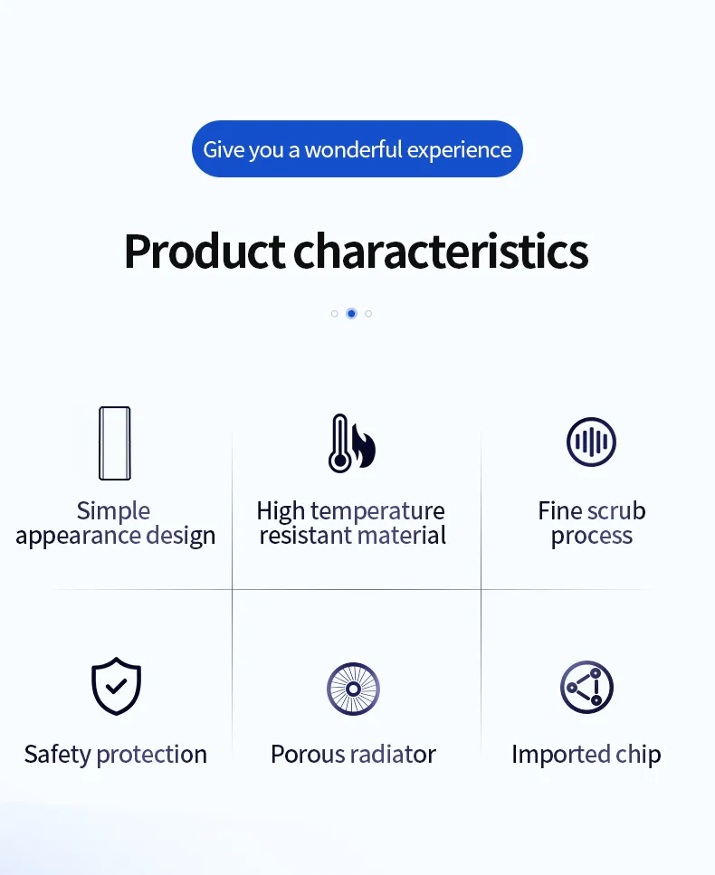 Portable Jammer Dimensions