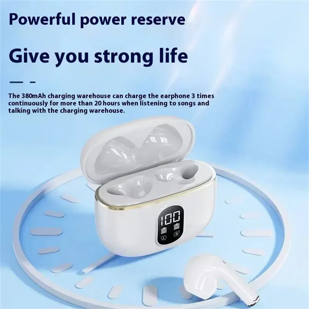 X87 Headphone Photo 4