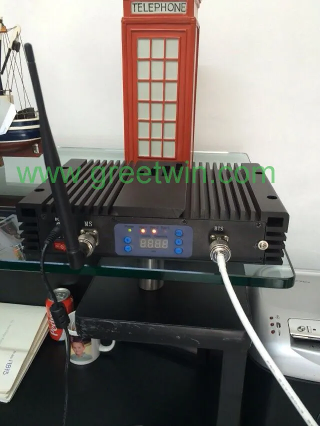 30dBm LTE2600 Mobile Signal Booster