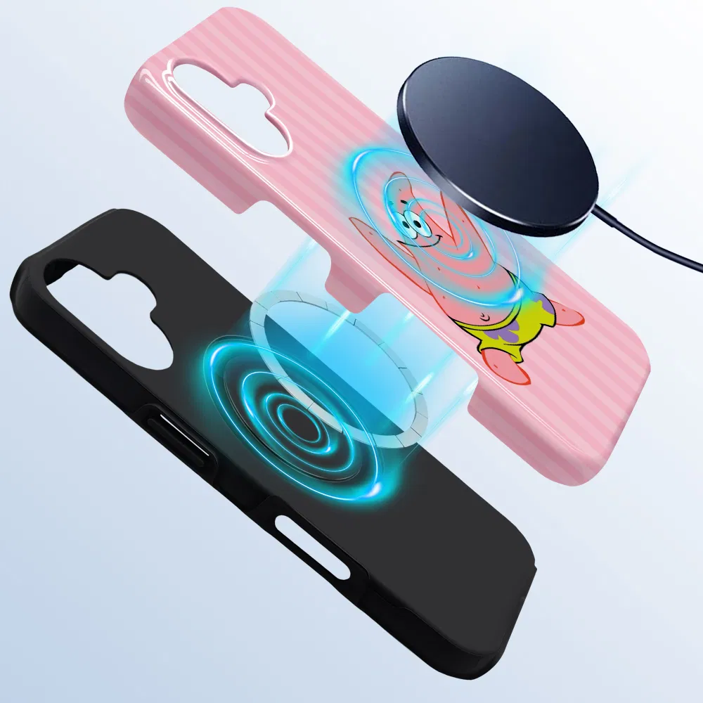 Shock Proof 3D Tough Dual Layer 2 In1 Sublimation Heat Press Phone Case for Samsung A36 (5G) /A56 5g