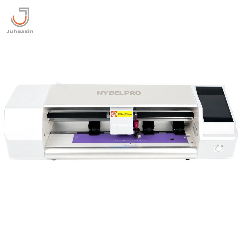 Screen Film Cut Machine