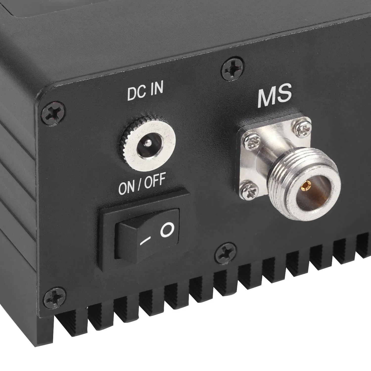 Tri-Band High Gain Cellular Network Repeater 2g 3G 4G LTE Dcs B3 B7 B20 Signal Booster