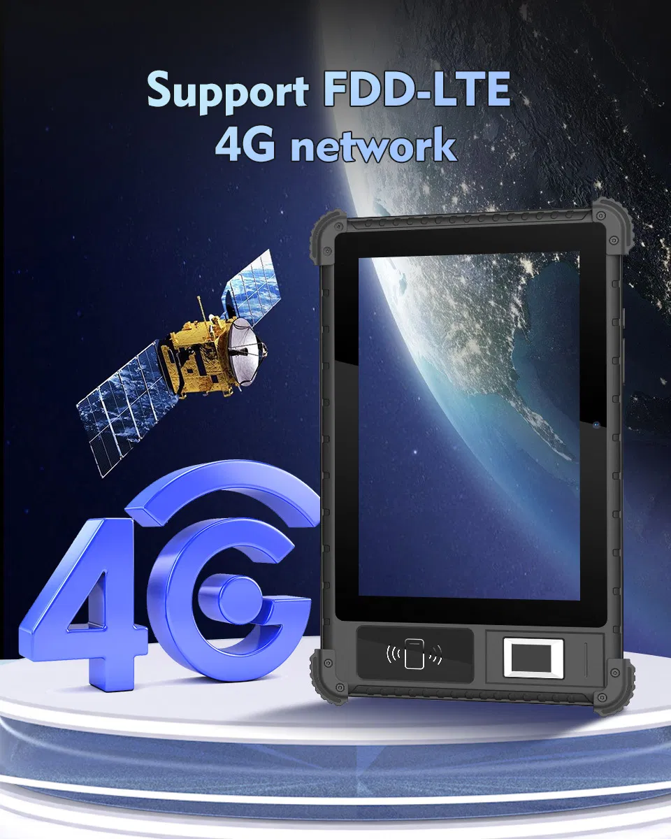 Rugged Tablet Design