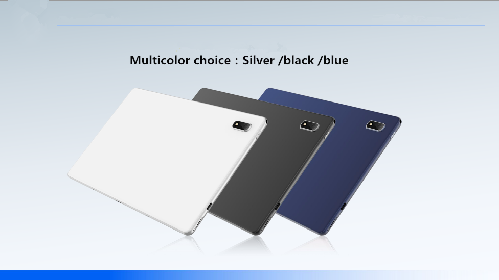 High Resolution Screen