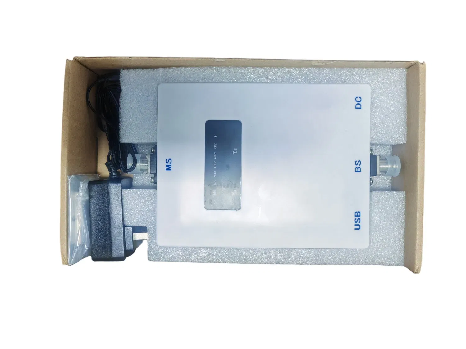 GSM Tri Band Cell Mobile Phone 900 2100 1800 MHz Amplifier Network 2g 3G 4G Signal Booster Repeater