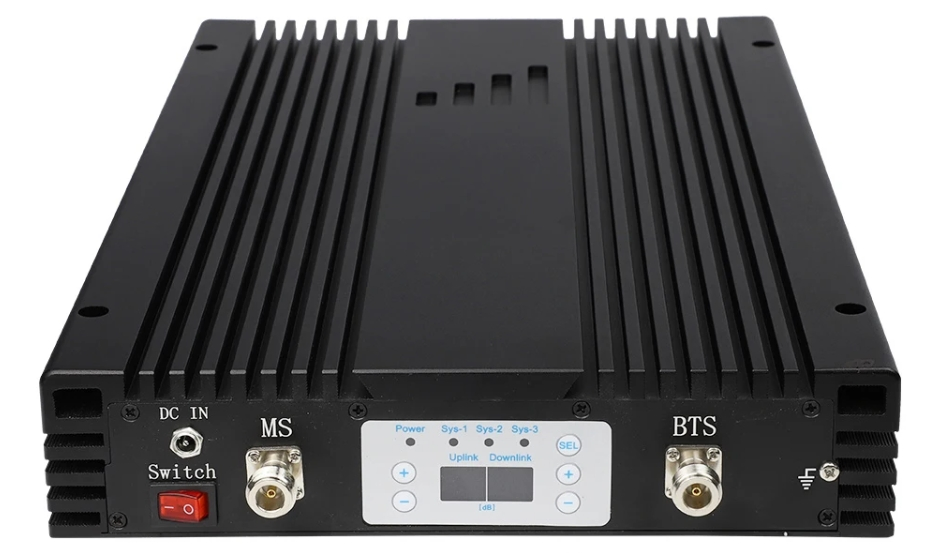 2g 3G 4G All Frequency Dual Band Manufacturer Mobile Cell Phone Signal Network Booster Repeater