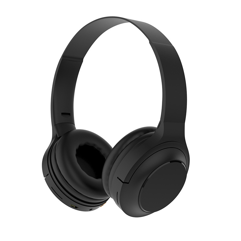 Bluetooth Headphones for Ultimate Sound and Extended Battery Life