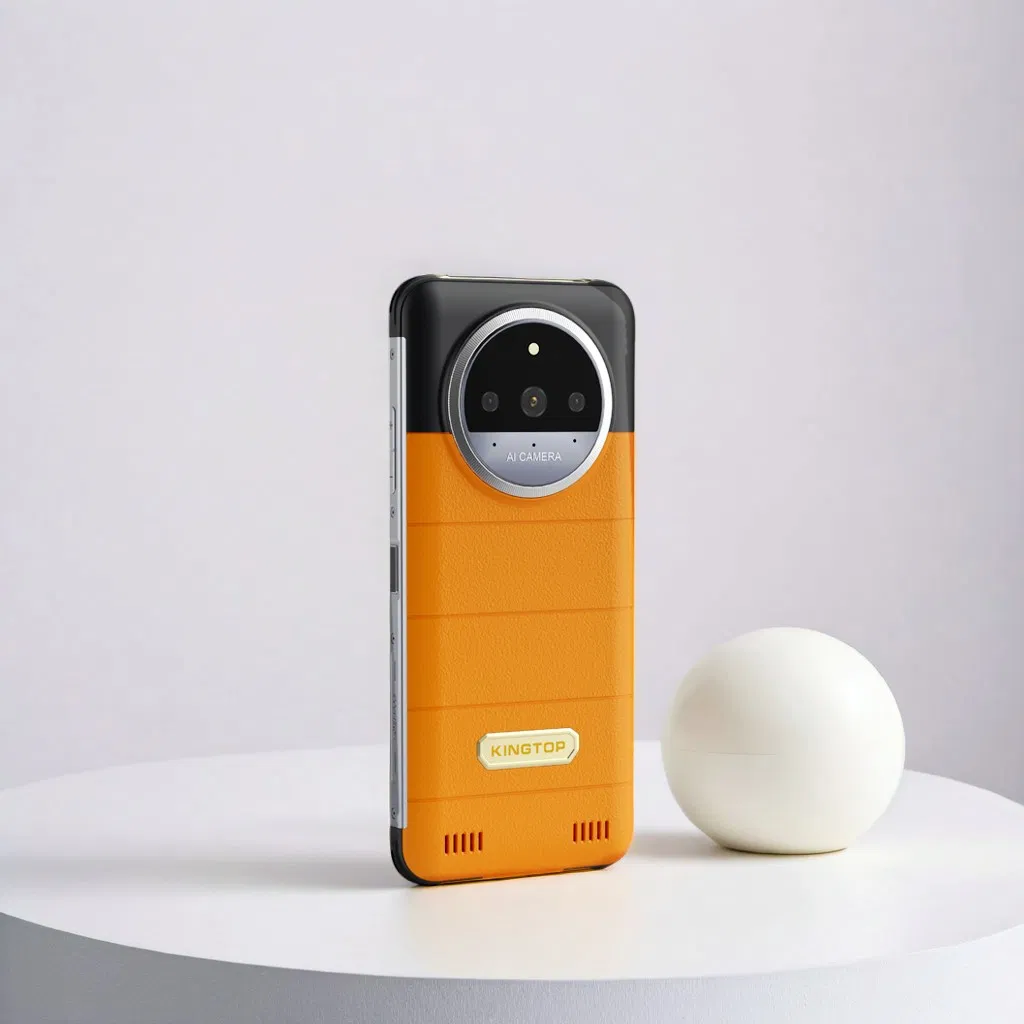 High Performance Andriod 14.0 Smartphone Android Mobile Smart 8GB 256GB Rugged Phone