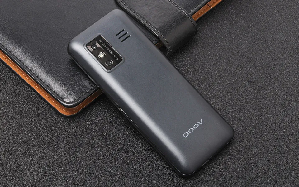 Smart Phone Front View