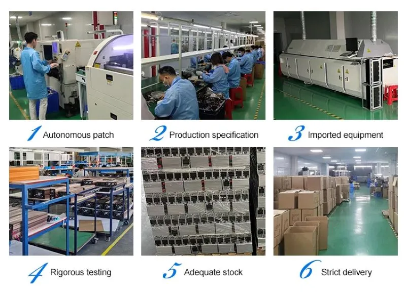 Fast Charging Power Bank