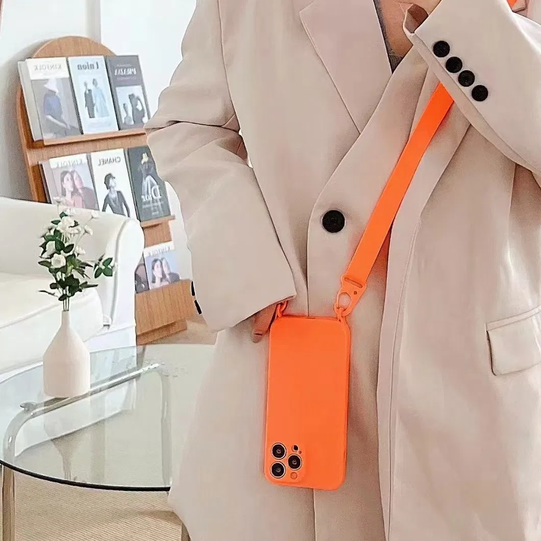 Silicone Case Display 7