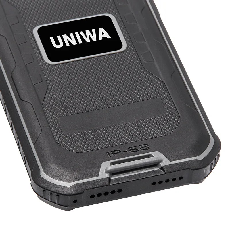 Uniwa F963 PRO Detail 8