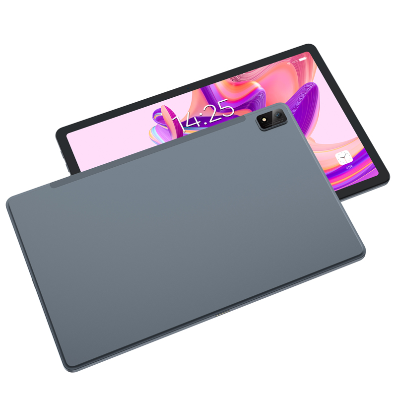 2023 Newest Android Tablet PC 10 Inch Tablet 8g RAM 128GB Storage HD Touchscreen Metal Case