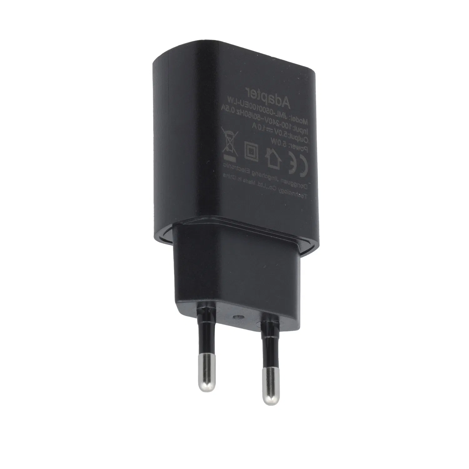 Reliable 5W USB Power Adapter for Kids' Learning Devices