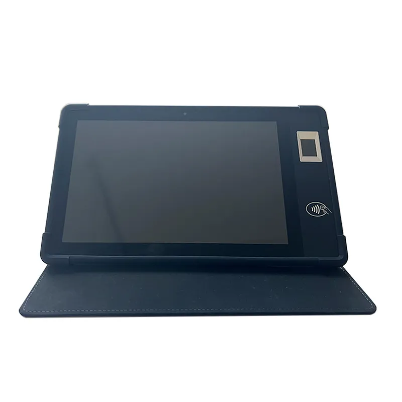 Android POS Tablet Back