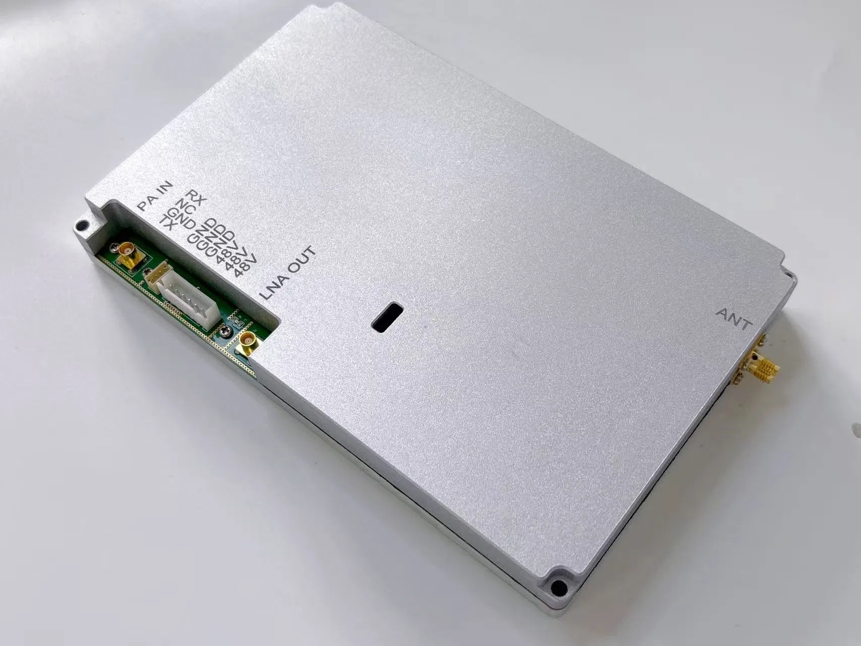 Ad-Hoc Network 50W Tdd Power Amplifier for Marco Base Station