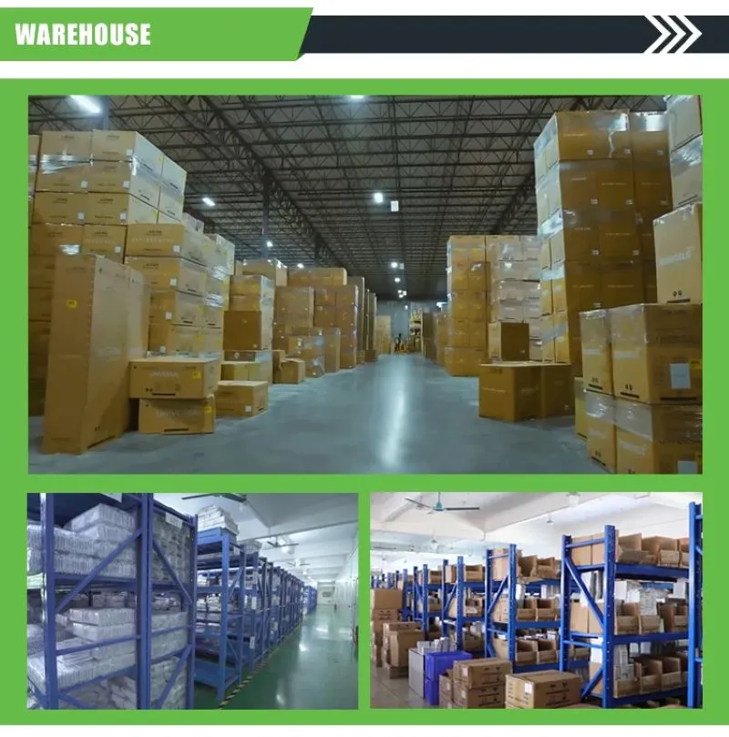 Product Size Specification