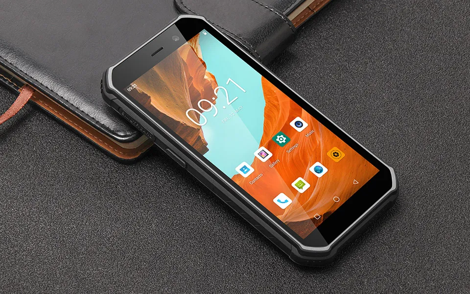 Uniwa F963 PRO Feature 1