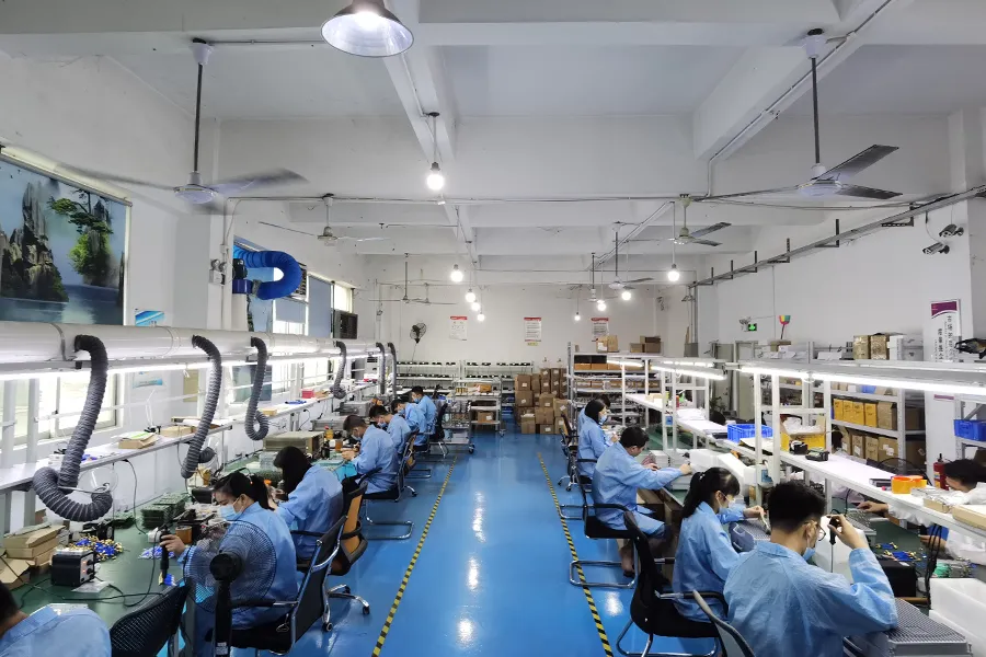 Application Scenario