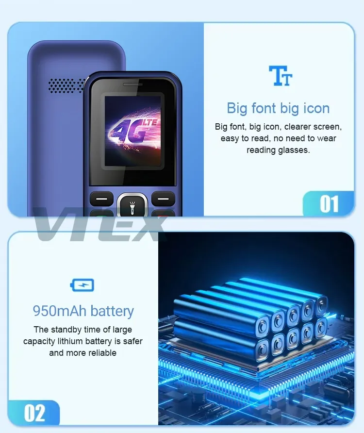 Battery Details